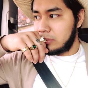 Meet your Posher, Nathaniel